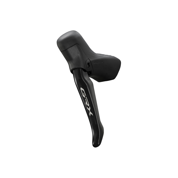 Photo - Levier de vitesse/Frein Gauche Shimano GRX BL-RS717-L