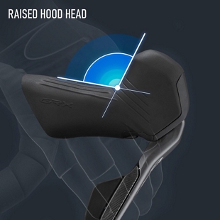 GRX ブレーキレバー（Di2用）