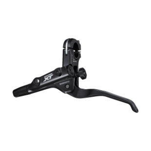 DEORE XT 3フィンガー油圧ディスクブレーキレバー