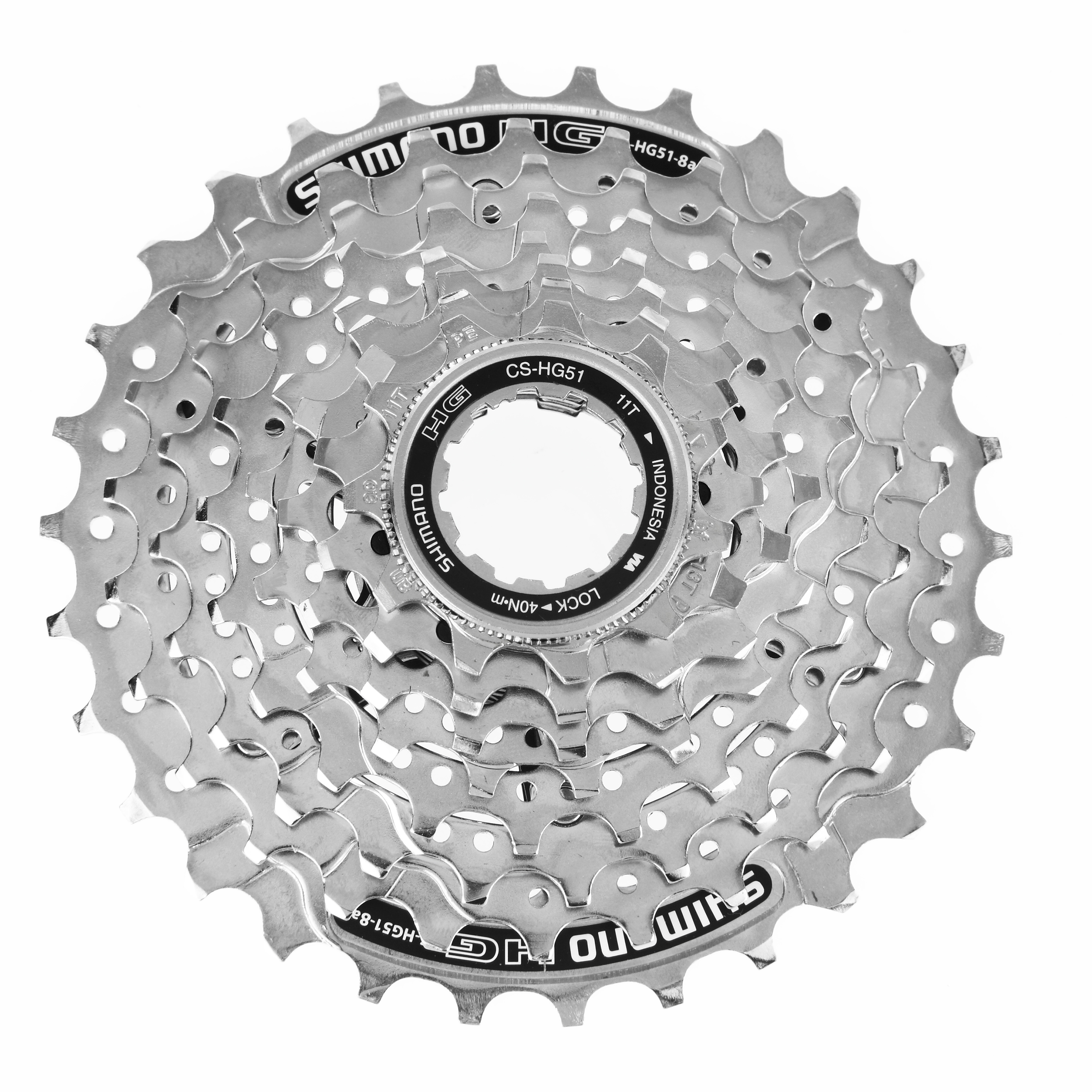 sprocket 8 speed