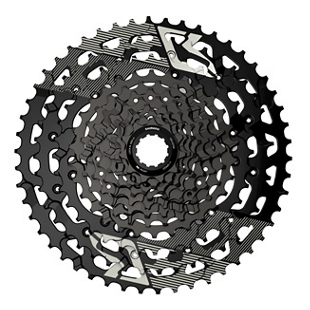 シマノ(SHIMANO) CS-LG700-11 11-50T CASSETE LINKGLIDE 11 v