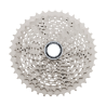 SHIMANO DEORE Cassetta pignoni CS-M4100-10 10 velocità 11–13–15–18–21–24–28–32–37–42D
