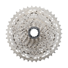 SHIMANO DEORE Cassetta pignoni CS-M5100-11 11 velocità 11–13–15–17–19–21–24–28–32–37–42D