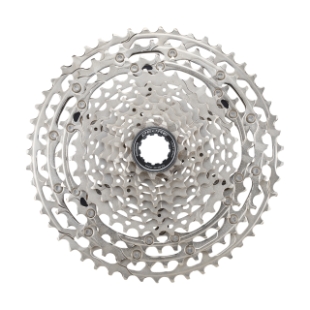 DEORE HGカセットスプロケット 11スピード