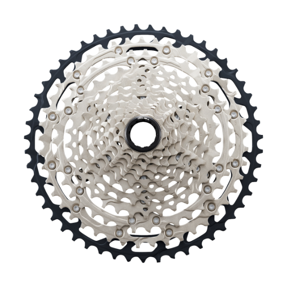 SHIMANO SLX Cassetta pignoni CS-M7100-12 12 velocità 10-12-14-16-18-21-24-28-33-39-45-51D