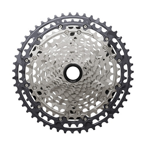 Shimano XT M8200 kassett 12-delt, 9-45