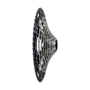 Shimano Deore XT カセットスプロケット　10-45 12S 11-46カセット、自転車カセット、スプロケット11速、ゴールド