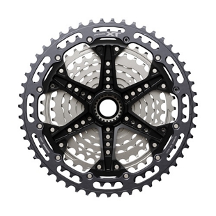 Shimano Deore XT カセットスプロケット　10-45 12S DEORE XT HYPERGLIDE+ カセットスプロケット 12スピード