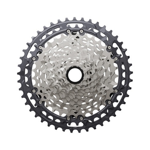 SHIMANO カセットスプロケット Amazon | シマノ(SHIMANO) カセットスプロケット CS-M6100-12