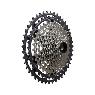 DEORE XT HYPERGLIDE+ カセットスプロケット 12スピード