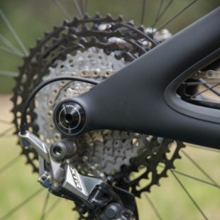 XTR HYPERGLIDE+ カセットスプロケット 12スピード