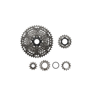 シマノXTR SC-M970カセット Shimano XTR M970 Cassette user reviews : 3.5 out of 5 - 13