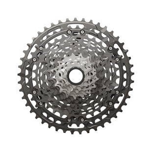 XTR HYPERGLIDE+ カセットスプロケット 12スピード
