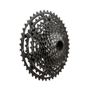 XTR HYPERGLIDE+ カセットスプロケット 12スピード
