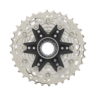 SHIMANO 105 HGカセットスプロケット 12スピード