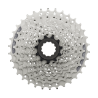 SHIMANO Cassetta pignoni CS-HG201-9 9 velocità 11–13–15–17–20–23–26–30–34D