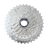 SHIMANO Cassetta pignoni CS-HG50-10 10 velocità 11–13–15–17–19–21–24–28–32–36D