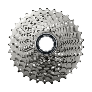 ★ シマノ SHIMANO CS-7900 10S デュラエース DURA-ACE 11-28T カセットスプロケット 中古 ※クリックポスト送料無料