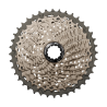 SHIMANO DEORE XT Cassetta pignoni CS-M8000 11 velocità 11–13–15–17–19–21–24–27–31–35–40D