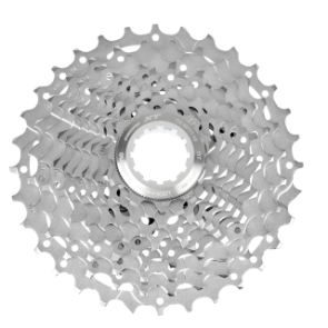 Shimano XT M771 kassett 10-delt, 11-32