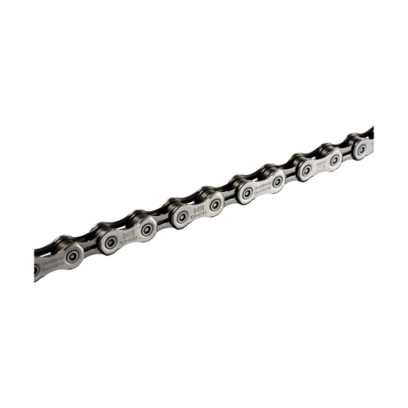 SHIMANO ULTEGRA Catena CN-6701 HG 10 velocità 116 maglie Perno di connessione ad ampolla