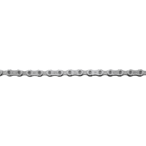 SHIMANO Catena CN-M6100 HG a 12 velocità E-BIKE RATED 126 maglie QUICK-LINK