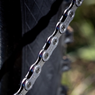 新品4本セット SHIMANO CN-M7100 12速 チェーン 116L Amazon.com: Shimano SLX CN-M7100 SLX Chain with Quick Link