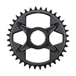 DEORE XT CHAINRING 12s