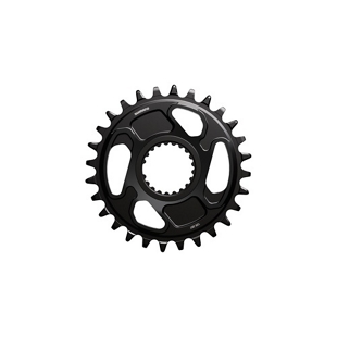 DEORE XT チェーンリング 12スピード