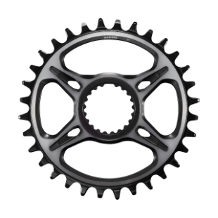 XTR チェーンリング 12スピード