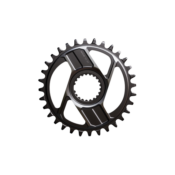 SHIMANO XTR Corona SM-CRM96 12 velocità 32D Colore serie