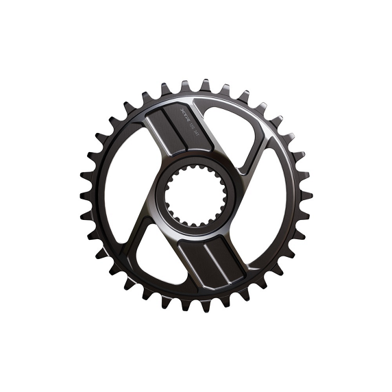 SHIMANO XTR Corona SM-CRM96 12 velocità 34D Colore serie