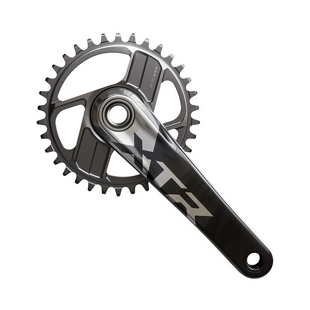 シマノ XTR クランク FC - M 985 楽天市場】シマノxtr m985 クランクセットの通販