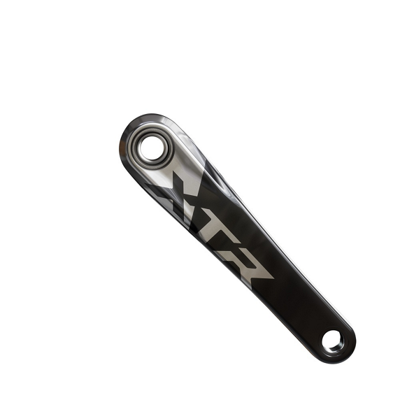 SHIMANO XTR Guarnitura FC-M9200 HOLLOWTECH II 12 velocit 170,0 mm Senza corona Colore serie Senza componenti mov. centrale Senza CG