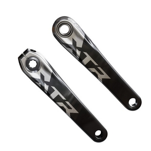 XTR XC CRANKSET 170 MM Q-FACTOR 55 MM CHAIN LINE 12s