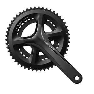 TIAGRA CRANKSET 2x11s