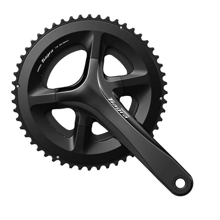 TIAGRA クランクセット 2x11 スピード