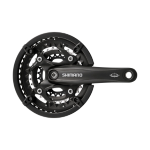 クランクセットオクタリンク 3x10スピード