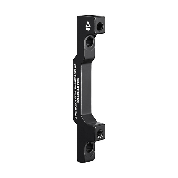 SHIMANO Adattatore per montaggio freni a disco SM-MA P/PM