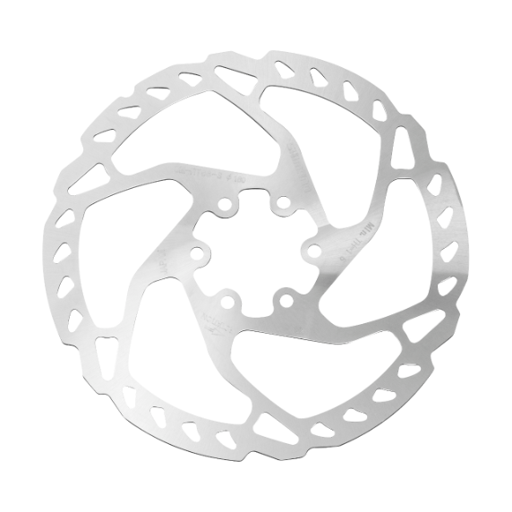 SHIMANO Rotore SM-RT66 6 perni