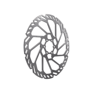 SRAM ディスクブレーキローター 2枚セット【新品未使用】　6ボルト 6ボルトディスクブレーキローター 2.2 mm厚
