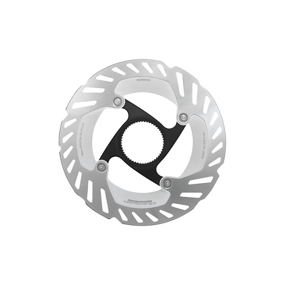 SHIMANO Rotore RT-CL800 CENTER LOCK ICE TECHNOLOGIES FREEZA 140 mm