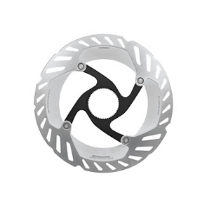 Shimano RT-CL800 Bremseskive 160mm, Centerlock, Intern Låsering