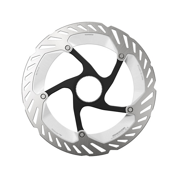 SHIMANO Rotore RT-CL800 CENTER LOCK ICE TECHNOLOGIES FREEZA 180 mm