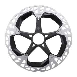 ​【入手困難】E-BIKEシマノ RT-EM910 ディスクローター 203mm E-BIKE SPEED SENSOR DISC BRAKE ROTOR ICE TECHNOLOGIES FREEZA