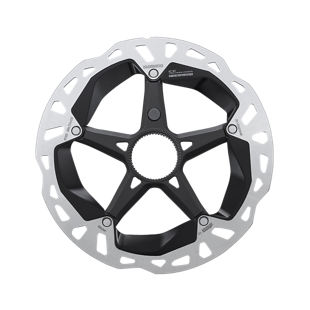 ROTOR DE TRAVÃO DE DISCO COM SENSOR DE VELOCIDADE PARA E-BIKE ICE