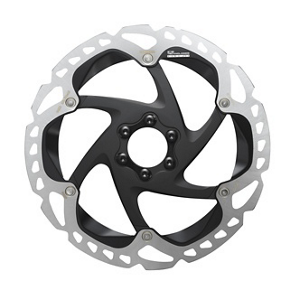 Shimano RT-MT905 Bremseskive 203mm, 6-bolt, IceTech Freeza