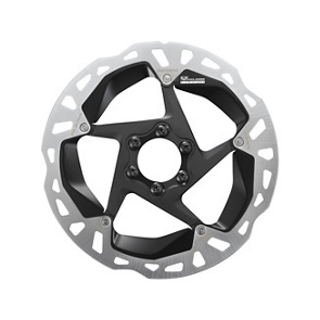 Shimano RT-MT905 Bremseskive 180mm, 6-bolt, IceTech Freeza