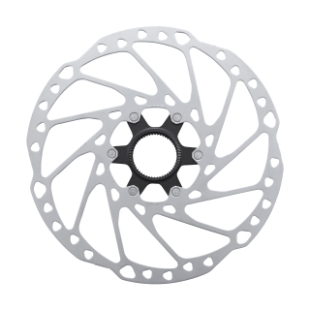 SRAM センターロック ディスクブレーキローター160mm 2枚セット センターロック ディスクブレーキローター