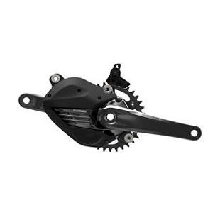 EP8 DRIVE UNIT